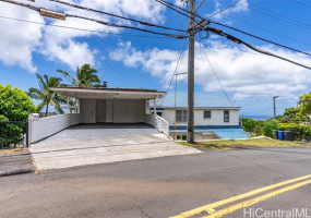 1186 Alewa Drive,Honolulu,Hawaii,96817,5 ベッドルーム ベッドルーム,2 バスルームバスルーム,一戸建て,Alewa,18835121