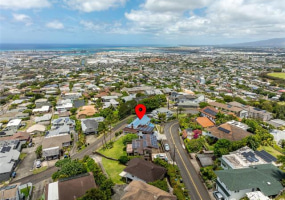 1186 Alewa Drive,Honolulu,Hawaii,96817,5 ベッドルーム ベッドルーム,2 バスルームバスルーム,一戸建て,Alewa,18835121