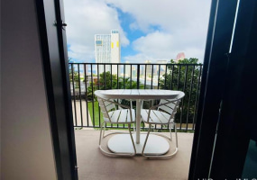 987 Queen Street,Honolulu,Hawaii,96814,1 ベッドルーム ベッドルーム,1 バスルームバスルーム,コンド / タウンハウス,Queen,9,18386828