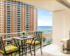 1777 Ala Moana Boulevard,Honolulu,Hawaii,96815,1 ベッドルーム ベッドルーム,1 バスルームバスルーム,コンド / タウンハウス,Ala Moana,12,18387120