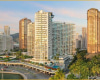 1777 Ala Moana Boulevard,Honolulu,Hawaii,96815,1 ベッドルーム ベッドルーム,1 バスルームバスルーム,コンド / タウンハウス,Ala Moana,12,18387120