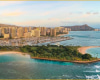 1777 Ala Moana Boulevard,Honolulu,Hawaii,96815,1 ベッドルーム ベッドルーム,1 バスルームバスルーム,コンド / タウンハウス,Ala Moana,12,18387120