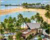 1777 Ala Moana Boulevard,Honolulu,Hawaii,96815,1 ベッドルーム ベッドルーム,1 バスルームバスルーム,コンド / タウンハウス,Ala Moana,12,18387120