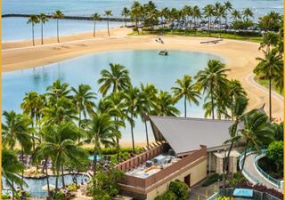 1777 Ala Moana Boulevard,Honolulu,Hawaii,96815,1 ベッドルーム ベッドルーム,1 バスルームバスルーム,コンド / タウンハウス,Ala Moana,12,18387120