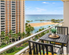 1777 Ala Moana Boulevard,Honolulu,Hawaii,96815,1 ベッドルーム ベッドルーム,1 バスルームバスルーム,コンド / タウンハウス,Ala Moana,12,18387120