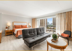 1777 Ala Moana Boulevard,Honolulu,Hawaii,96815,1 ベッドルーム ベッドルーム,1 バスルームバスルーム,コンド / タウンハウス,Ala Moana,12,18387120