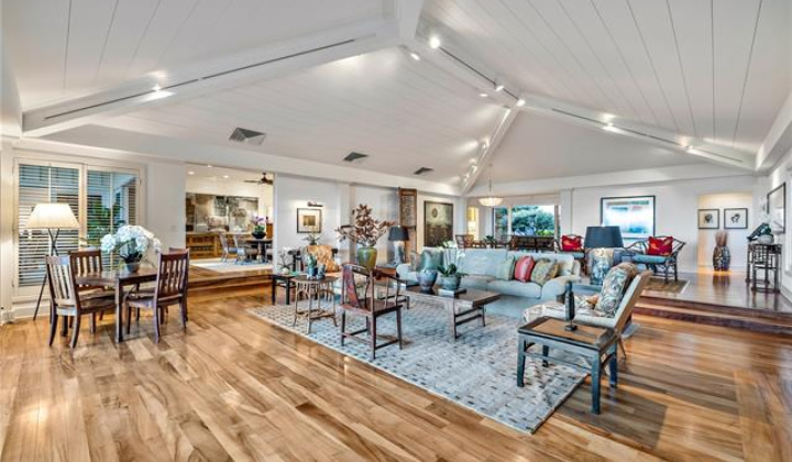 4819 Kahala Avenue,Honolulu,Hawaii,96816,5 ベッドルーム ベッドルーム,6 バスルームバスルーム,一戸建て,Kahala,18387424