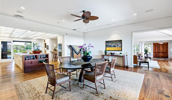4819 Kahala Avenue,Honolulu,Hawaii,96816,5 ベッドルーム ベッドルーム,6 バスルームバスルーム,一戸建て,Kahala,18387424