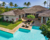 4819 Kahala Avenue,Honolulu,Hawaii,96816,5 ベッドルーム ベッドルーム,6 バスルームバスルーム,一戸建て,Kahala,18387424