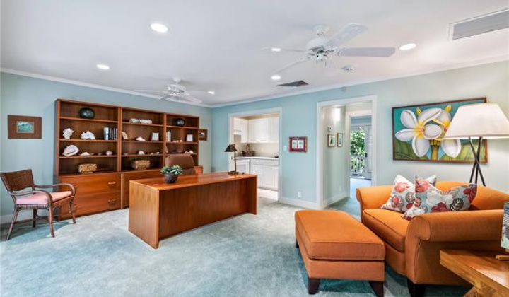 4819 Kahala Avenue,Honolulu,Hawaii,96816,5 ベッドルーム ベッドルーム,6 バスルームバスルーム,一戸建て,Kahala,18387424