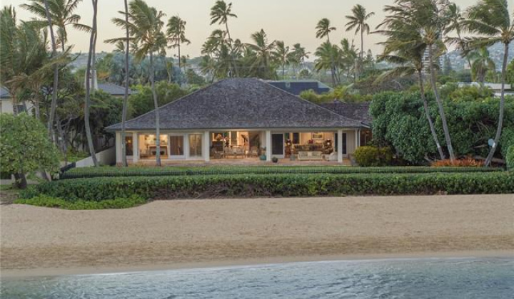 4819 Kahala Avenue,Honolulu,Hawaii,96816,5 ベッドルーム ベッドルーム,6 バスルームバスルーム,一戸建て,Kahala,18387424