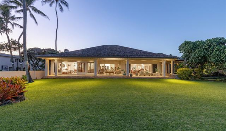 4819 Kahala Avenue,Honolulu,Hawaii,96816,5 ベッドルーム ベッドルーム,6 バスルームバスルーム,一戸建て,Kahala,18387424