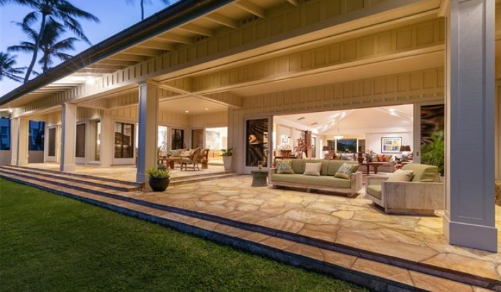 4819 Kahala Avenue,Honolulu,Hawaii,96816,5 ベッドルーム ベッドルーム,6 バスルームバスルーム,一戸建て,Kahala,18387424