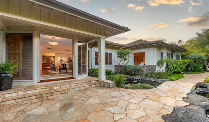 4819 Kahala Avenue,Honolulu,Hawaii,96816,5 ベッドルーム ベッドルーム,6 バスルームバスルーム,一戸建て,Kahala,18387424