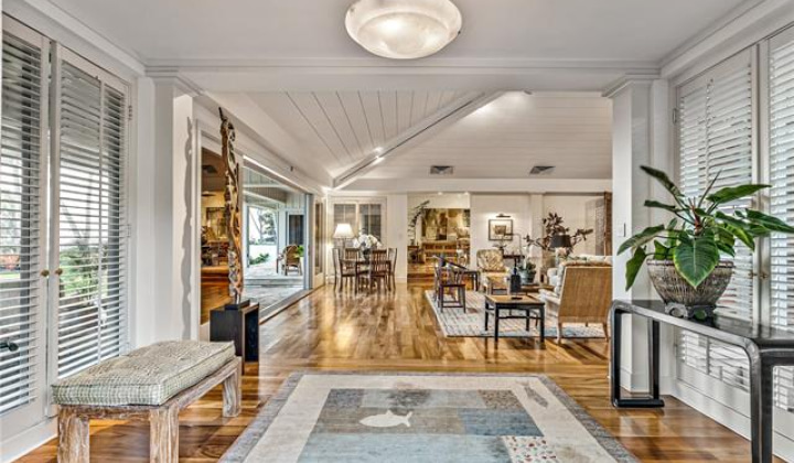 4819 Kahala Avenue,Honolulu,Hawaii,96816,5 ベッドルーム ベッドルーム,6 バスルームバスルーム,一戸建て,Kahala,18387424
