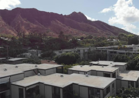 3731 Kanaina Avenue,Honolulu,Hawaii,96815,1 ベッドルーム ベッドルーム,1 バスルームバスルーム,コンド / タウンハウス,Kanaina,2,18387515