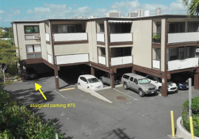 3731 Kanaina Avenue,Honolulu,Hawaii,96815,1 ベッドルーム ベッドルーム,1 バスルームバスルーム,コンド / タウンハウス,Kanaina,2,18387515