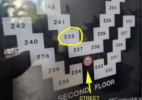 3731 Kanaina Avenue,Honolulu,Hawaii,96815,1 ベッドルーム ベッドルーム,1 バスルームバスルーム,コンド / タウンハウス,Kanaina,2,18387515