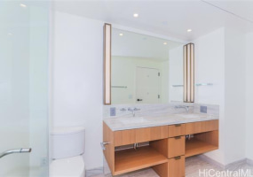 1100 Ala Moana Boulevard,Honolulu,Hawaii,96814,1 Bedroom Bedrooms,1 BathroomBathrooms,Condo/Townhouse,Ala Moana,24,18387521