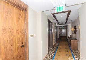 1100 Ala Moana Boulevard,Honolulu,Hawaii,96814,1 Bedroom Bedrooms,1 BathroomBathrooms,Condo/Townhouse,Ala Moana,24,18387521
