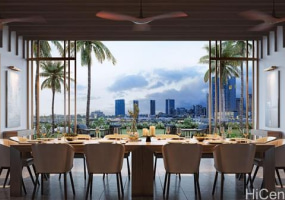 1100 Ala Moana Boulevard,Honolulu,Hawaii,96814,1 Bedroom Bedrooms,1 BathroomBathrooms,Condo/Townhouse,Ala Moana,24,18387521