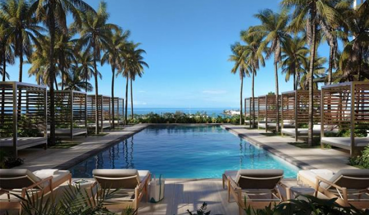 1100 Ala Moana Boulevard,Honolulu,Hawaii,96814,1 Bedroom Bedrooms,1 BathroomBathrooms,Condo/Townhouse,Ala Moana,24,18387521