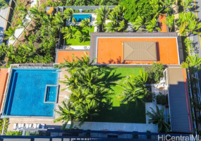 1100 Ala Moana Boulevard,Honolulu,Hawaii,96814,1 Bedroom Bedrooms,1 BathroomBathrooms,Condo/Townhouse,Ala Moana,24,18387521