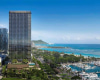 1100 Ala Moana Boulevard,Honolulu,Hawaii,96814,1 Bedroom Bedrooms,1 BathroomBathrooms,Condo/Townhouse,Ala Moana,24,18387521