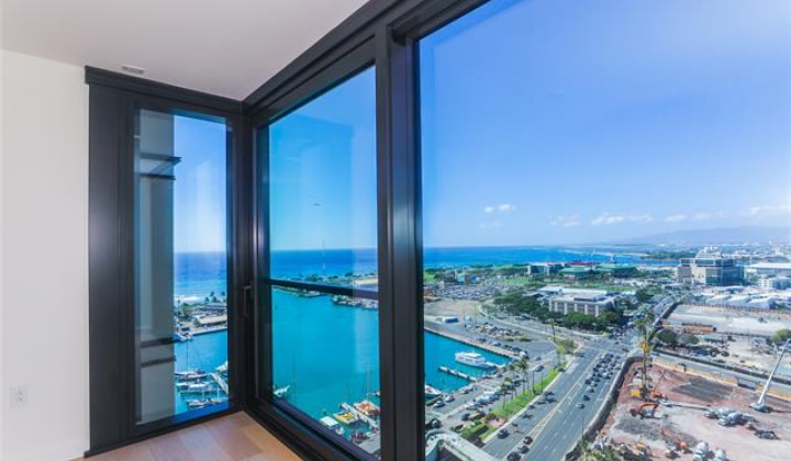 1100 Ala Moana Boulevard,Honolulu,Hawaii,96814,1 Bedroom Bedrooms,1 BathroomBathrooms,Condo/Townhouse,Ala Moana,24,18387521