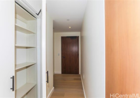 1100 Ala Moana Boulevard,Honolulu,Hawaii,96814,1 Bedroom Bedrooms,1 BathroomBathrooms,Condo/Townhouse,Ala Moana,24,18387521