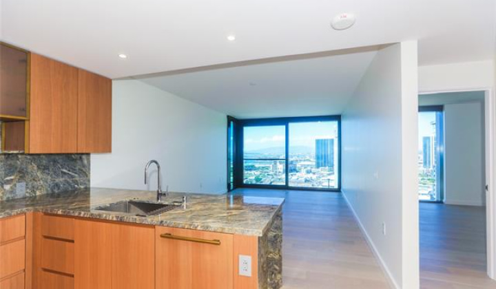 1100 Ala Moana Boulevard,Honolulu,Hawaii,96814,1 Bedroom Bedrooms,1 BathroomBathrooms,Condo/Townhouse,Ala Moana,24,18387521