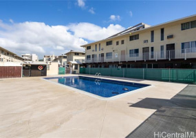 837 Ala Lilikoi Street,Honolulu,Hawaii,96818,3 ベッドルーム ベッドルーム,2 バスルームバスルーム,コンド / タウンハウス,Ala Lilikoi,1,18387607