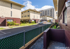 837 Ala Lilikoi Street,Honolulu,Hawaii,96818,3 ベッドルーム ベッドルーム,2 バスルームバスルーム,コンド / タウンハウス,Ala Lilikoi,1,18387607