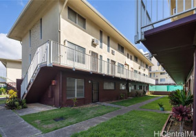 837 Ala Lilikoi Street,Honolulu,Hawaii,96818,3 ベッドルーム ベッドルーム,2 バスルームバスルーム,コンド / タウンハウス,Ala Lilikoi,1,18387607