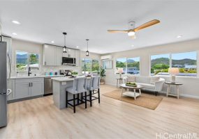 1076 Kahili Street,Kailua,Hawaii,96734,6 ベッドルーム ベッドルーム,4 バスルームバスルーム,一戸建て,Kahili,18836280