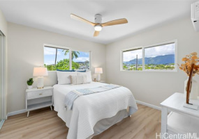 1076 Kahili Street,Kailua,Hawaii,96734,6 ベッドルーム ベッドルーム,4 バスルームバスルーム,一戸建て,Kahili,18836280