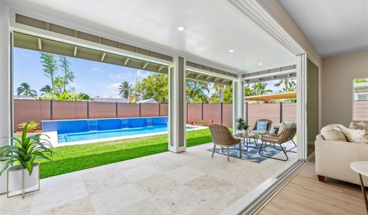 1076 Kahili Street,Kailua,Hawaii,96734,6 ベッドルーム ベッドルーム,4 バスルームバスルーム,一戸建て,Kahili,18836280