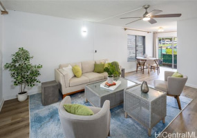 837 Ala Lilikoi Street,Honolulu,Hawaii,96818,3 ベッドルーム ベッドルーム,2 バスルームバスルーム,コンド / タウンハウス,Ala Lilikoi,1,18387607