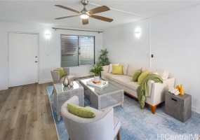 837 Ala Lilikoi Street,Honolulu,Hawaii,96818,3 ベッドルーム ベッドルーム,2 バスルームバスルーム,コンド / タウンハウス,Ala Lilikoi,1,18387607