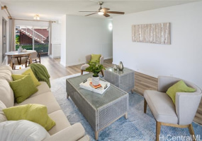 837 Ala Lilikoi Street,Honolulu,Hawaii,96818,3 ベッドルーム ベッドルーム,2 バスルームバスルーム,コンド / タウンハウス,Ala Lilikoi,1,18387607