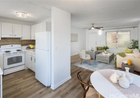 837 Ala Lilikoi Street,Honolulu,Hawaii,96818,3 ベッドルーム ベッドルーム,2 バスルームバスルーム,コンド / タウンハウス,Ala Lilikoi,1,18387607