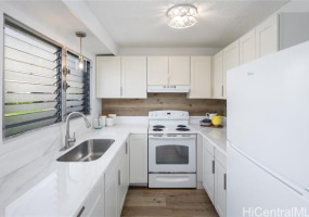 837 Ala Lilikoi Street,Honolulu,Hawaii,96818,3 ベッドルーム ベッドルーム,2 バスルームバスルーム,コンド / タウンハウス,Ala Lilikoi,1,18387607