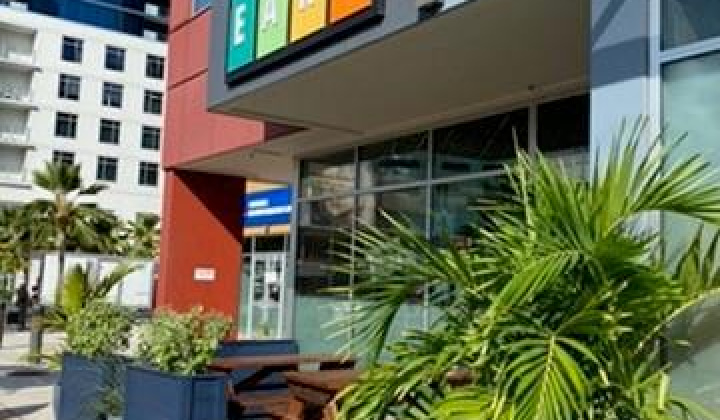 400 Keawe Street,Honolulu,Hawaii,96813,2 ベッドルーム ベッドルーム,2 バスルームバスルーム,コンド / タウンハウス,Keawe,3,18387665