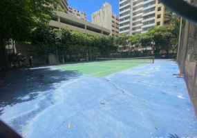 1700 Ala Moana Boulevard,Honolulu,Hawaii,96815,1 バスルームバスルーム,コンド / タウンハウス,Ala Moana,17,18836287