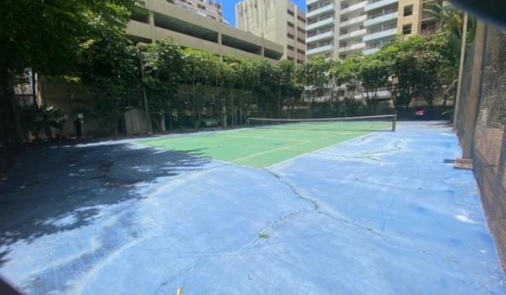 1700 Ala Moana Boulevard,Honolulu,Hawaii,96815,1 バスルームバスルーム,コンド / タウンハウス,Ala Moana,17,18836287