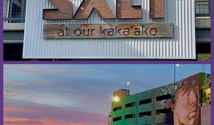 400 Keawe Street,Honolulu,Hawaii,96813,2 ベッドルーム ベッドルーム,2 バスルームバスルーム,コンド / タウンハウス,Keawe,3,18387665