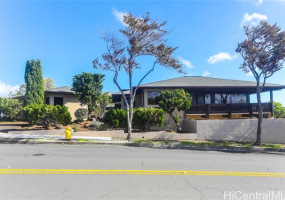 1472 Ala Naupaka Street,Honolulu,Hawaii,96818,3 Bedrooms Bedrooms,2 BathroomsBathrooms,Single family,Ala Naupaka,18387746