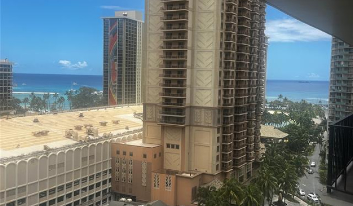 1850 Ala Moana Boulevard,Honolulu,Hawaii,96815,1 BathroomBathrooms,Condo/Townhouse,Ala Moana,11,18387771