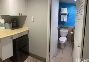 1850 Ala Moana Boulevard,Honolulu,Hawaii,96815,1 BathroomBathrooms,Condo/Townhouse,Ala Moana,11,18387771