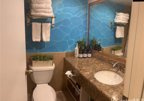 1850 Ala Moana Boulevard,Honolulu,Hawaii,96815,1 BathroomBathrooms,Condo/Townhouse,Ala Moana,11,18387771